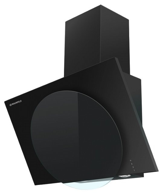 Каминная вытяжка MAUNFELD TOWER L (TOUCH) 60 черный/черное Каминная вытяжка MAUNFELD TOWER L (TOUCH) 60 черный/черное