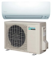 Сплит-система Daikin FTXS20K / RXS20K Сплит-система Daikin FTXS20K / RXS20K