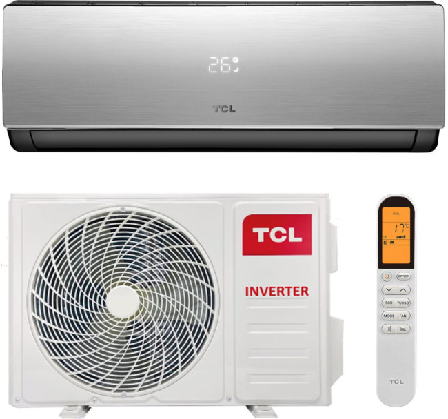 Сплит-система TCL TAC-18HRIA/ESB/TACO-18HIA/E2 Сплит-система TCL TAC-18HRIA/ESB/TACO-18HIA/E2