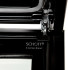 Электрический духовой шкаф Konigin Barberry 60 BK ES10
