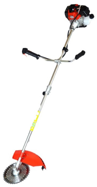 Триммер бензиновый Forza F-520 Profi Триммер бензиновый Forza F-520 Profi