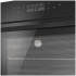 Электрический духовой шкаф Meferi MEO606BK ULTRA
