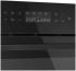 Электрический духовой шкаф Meferi MEO606BK ULTRA