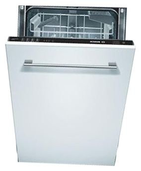 Посудомоечная машина Bosch SRV 43M53 Посудомоечная машина Bosch SRV 43M53