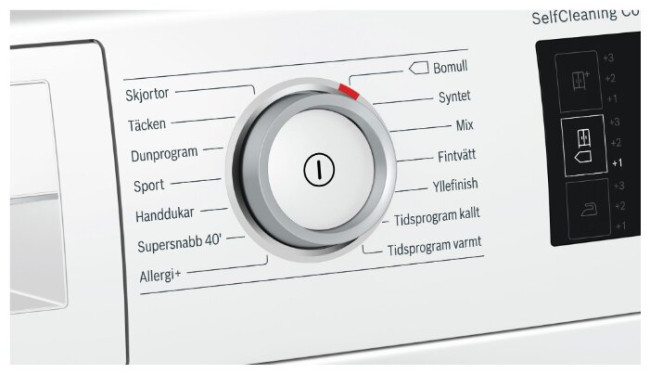 Сушильная машина Bosch WTU876S9SN Сушильная машина Bosch WTU876S9SN