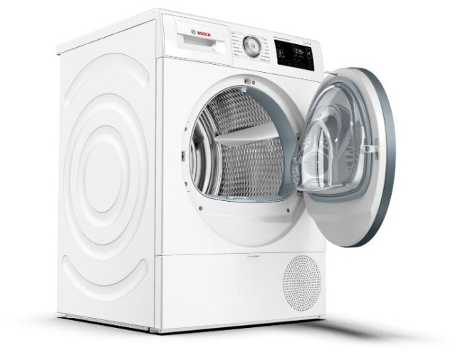 Сушильная машина Bosch WTU876S9SN Сушильная машина Bosch WTU876S9SN