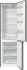 Холодильник Gorenje RK6201ES4 Холодильник Gorenje RK6201ES4