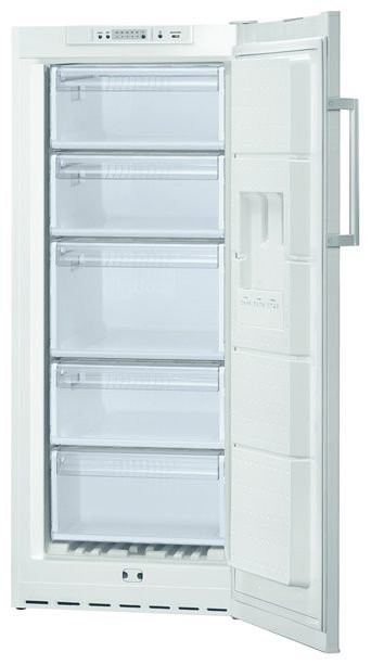 Морозильник Bosch GSV22V23