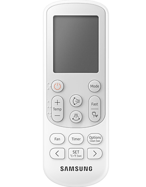 Сплит-система Samsung AR12TSHZAWKNER Сплит-система Samsung AR12TSHZAWKNER
