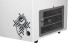 Морозильный ларь FROSTOR Gellar FG 400 E серый