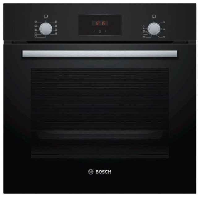 Духовой шкаф Bosch HBF114BB0R Духовой шкаф Bosch HBF114BB0R