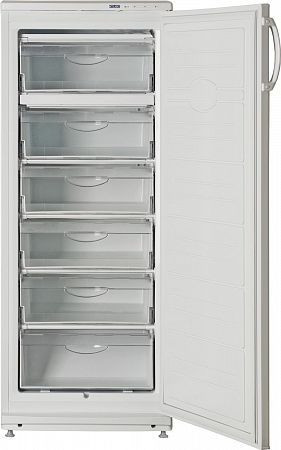Морозильная камера ATLANT М 7184-501