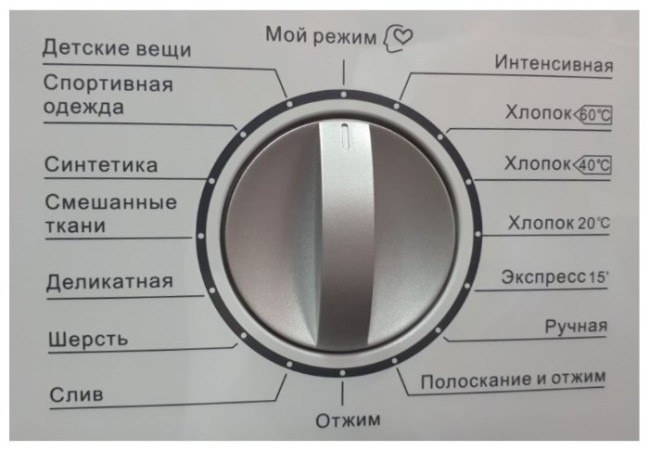 Стиральная машина GRAUDE EWA 60.0