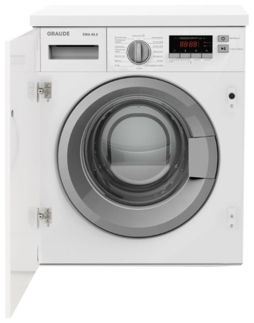 Стиральная машина GRAUDE EWA 60.0