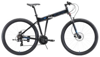 Горный (MTB) велосипед STARK Cobra 29.2 HD (2020) Горный (MTB) велосипед STARK Cobra 29.2 HD (2020)