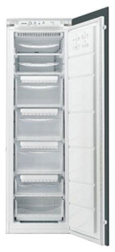 Морозильник SMEG vi205pnf Морозильник SMEG vi205pnf