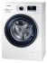 Стиральная машина Samsung WW80K62E01W