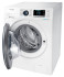 Стиральная машина Samsung WW80K62E01W