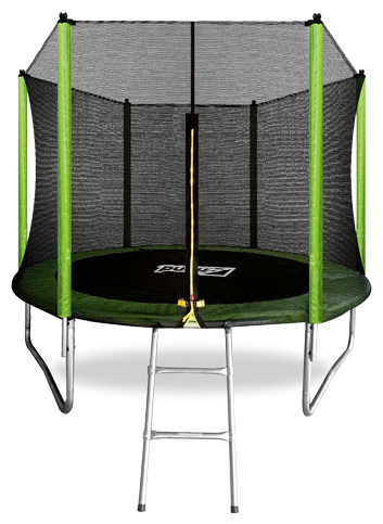 Каркасный батут ARLAND 8FT Outside 244х244 см