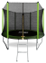 Каркасный батут ARLAND 8FT Outside 244х244 см