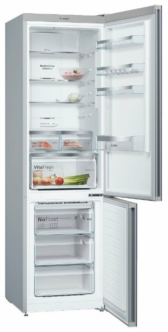 Холодильник Bosch KGN39JB3AR Холодильник Bosch KGN39JB3AR