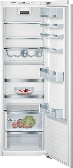 Холодильник BOSCH KIR81ADE0