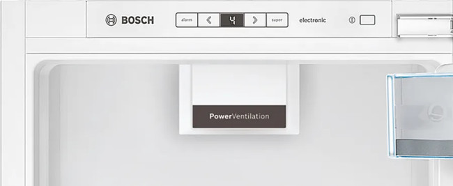 Холодильник BOSCH KIR81ADE0