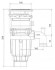 Бытовой измельчитель Bone Crusher BC 700 Бытовой измельчитель Bone Crusher BC 700