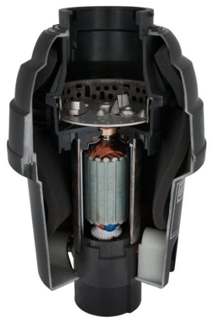 Бытовой измельчитель Bone Crusher BC 700 Бытовой измельчитель Bone Crusher BC 700