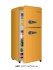 Холодильник Harper HRF-T140M ORANGE Холодильник Harper HRF-T140M ORANGE