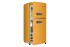 Холодильник Harper HRF-T140M ORANGE Холодильник Harper HRF-T140M ORANGE