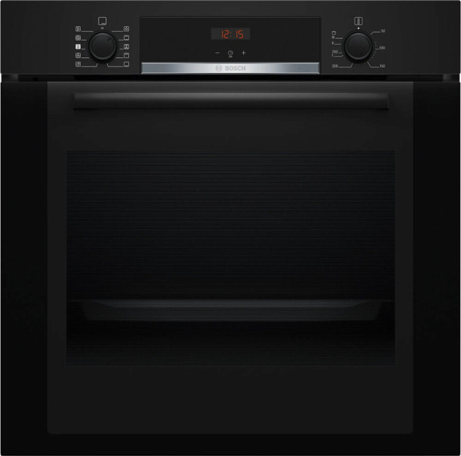 Встраиваемый электрический духовой шкаф Bosch HRA3340B0