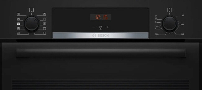 Встраиваемый электрический духовой шкаф Bosch HRA3340B0