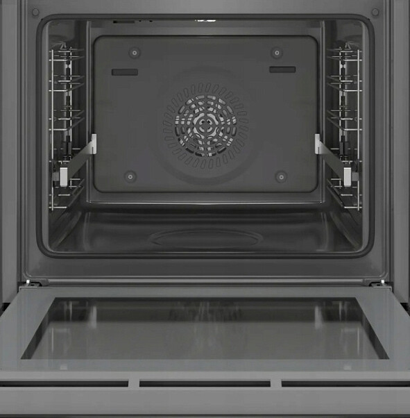 Встраиваемый электрический духовой шкаф Bosch HRA3340B0
