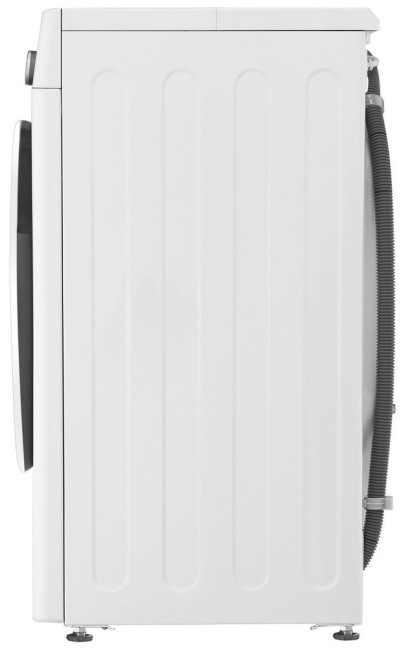 Стиральная машина с сушкой LG F4V5TG0W