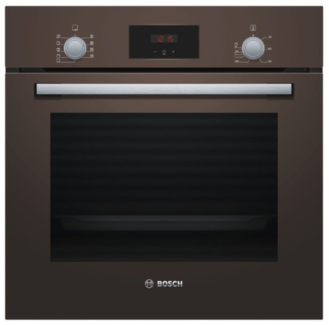 Духовой шкаф Bosch HBF134EL0R