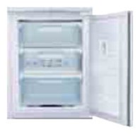 Встраиваемый морозильник Bosch GID14A00 Встраиваемый морозильник Bosch GID14A00