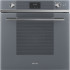 Встраиваемый электрический духовой шкаф Smeg SO6100S2S