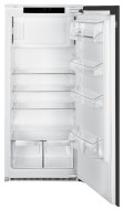 Встраиваемый холодильник smeg SD7185CSD2P1