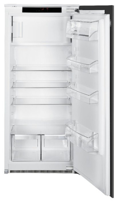 Встраиваемый холодильник smeg SD7185CSD2P1 Встраиваемый холодильник smeg SD7185CSD2P1