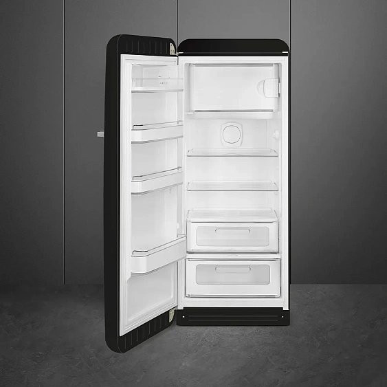 Холодильник SMEG FAB28LBL6 Холодильник SMEG FAB28LBL6