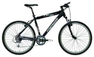 Горный (MTB) велосипед Merida Matts TFS 300-V (2007) Горный (MTB) велосипед Merida Matts TFS 300-V (2007)