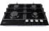 Встраиваемая варочная газовая панель Avex HS 6241 B Встраиваемая варочная газовая панель Avex HS 6241 B