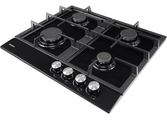 Встраиваемая варочная газовая панель Avex HS 6241 B Встраиваемая варочная газовая панель Avex HS 6241 B