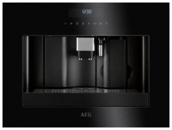 Кофемашина AEG KKE 884500B