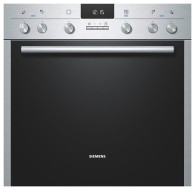 Электрический духовой шкаф Siemens HE23AB520