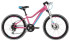 Подростковый горный (MTB) велосипед Stinger Fiona Pro 24 (2018)