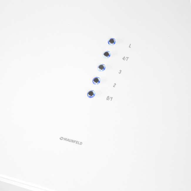 Островная вытяжка Maunfeld Bath Plus 402IL белый Островная вытяжка Maunfeld Bath Plus 402IL белый