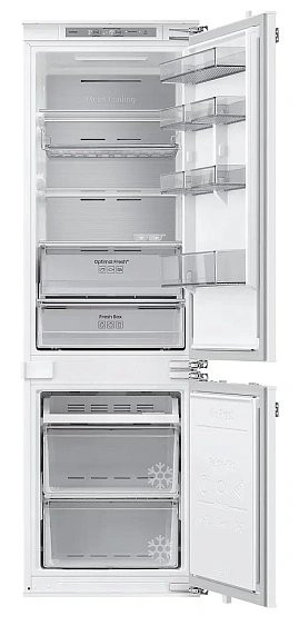 Холодильник SAMSUNG BRB80F26ADF0EO
