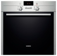 Электрический духовой шкаф Siemens HB23AB510S Электрический духовой шкаф Siemens HB23AB510S